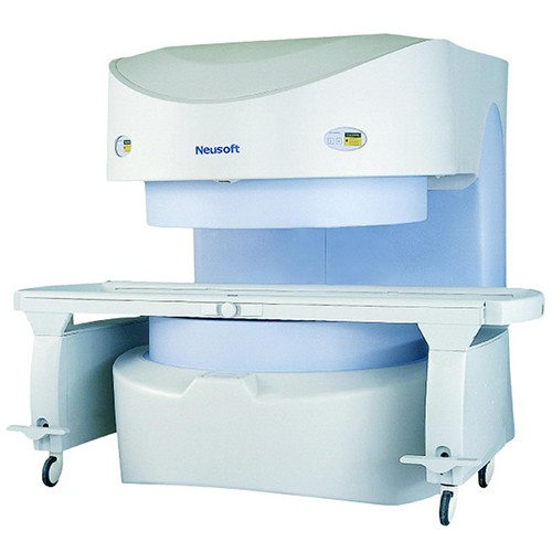 東軟NSM-P035永磁磁共振成像系統