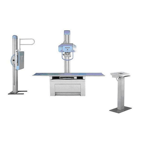 東軟全身通用型NSX-500R X射線攝影平床