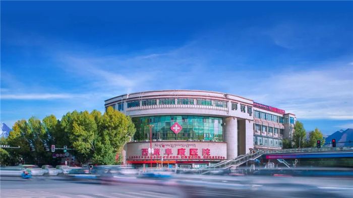 【重大發現】西藏阜康醫院與中科院昆明動物研究所等單位聯合發布藏族人群首個“千人基因組”