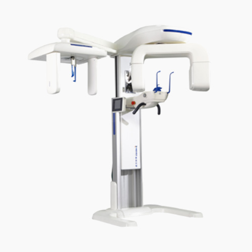 口腔三維CT(CBCT)